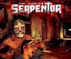 Serpentor : Final Sangriento